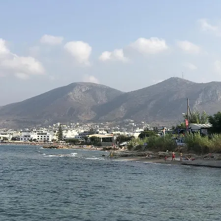 דירה Elea - Amazing Sea View