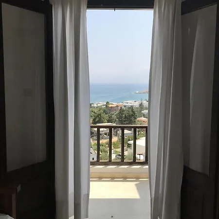 דירה Elea - Amazing Sea View *