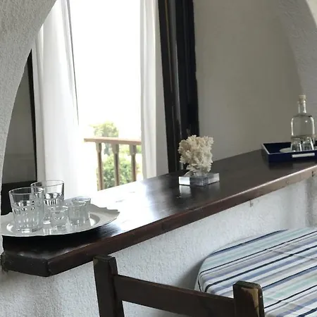 דירה Elea - Amazing Sea View *