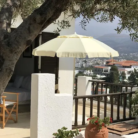 דירה Elea - Amazing Sea View *