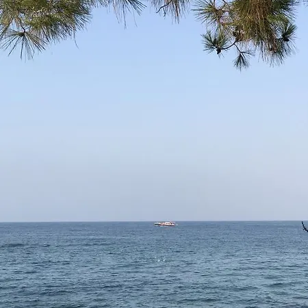 Elea - Amazing Sea View דירה הרסוניסוס