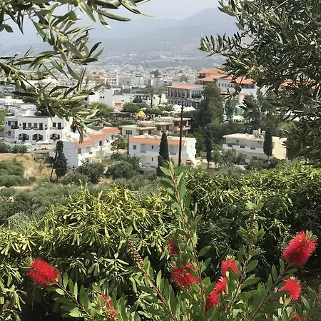 Elea - Amazing Sea View הרסוניסוס