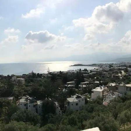 דירה Elea - Amazing Sea View *